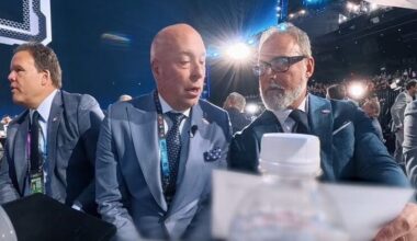 montreal canadiens trade talk draft