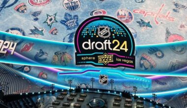 montreal canadiens draft