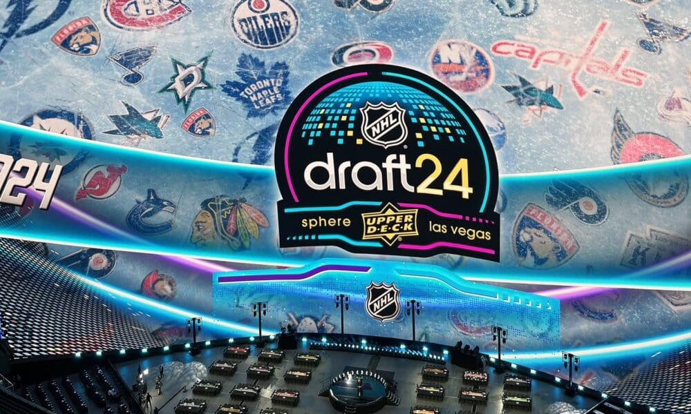 montreal canadiens draft