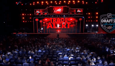 montreal canadiens draft