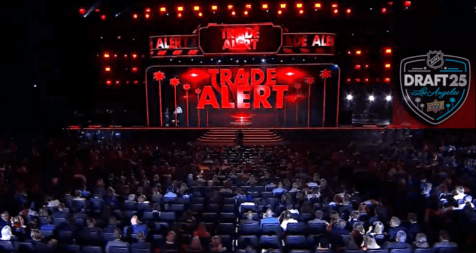 montreal canadiens draft