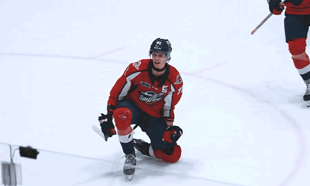 montreal canadiens draft target jack nesbitt 2