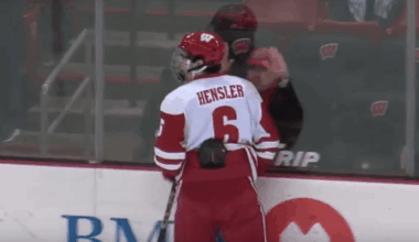 montreal canadiens draft target logan hensler