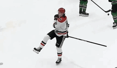 montreal canadiens draft target lynden lakovic