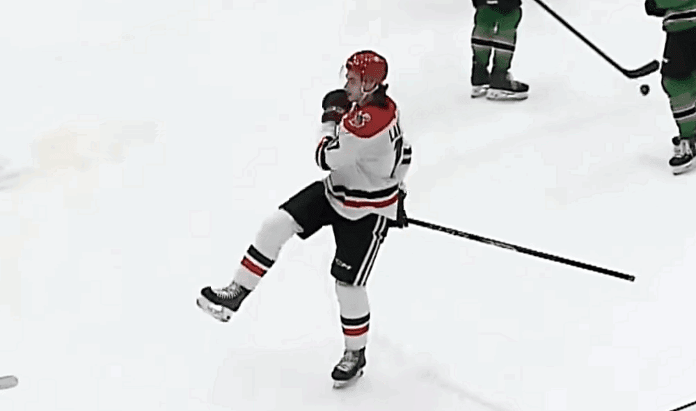 montreal canadiens draft target lynden lakovic