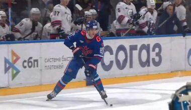 montreal canadiens forward ivan demidov