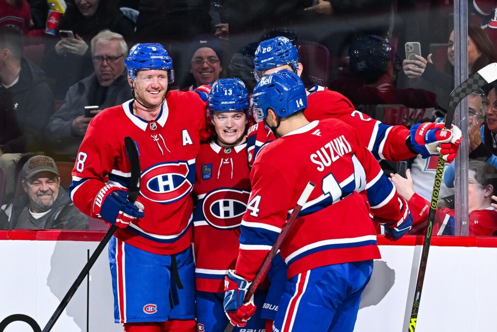 Offseason Checklist: Montreal Canadiens