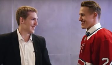 montreal canadiens hutson demidov