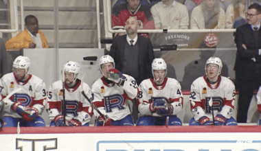 montreal canadiens laval rocket 2