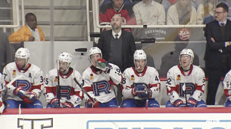 montreal canadiens laval rocket 2