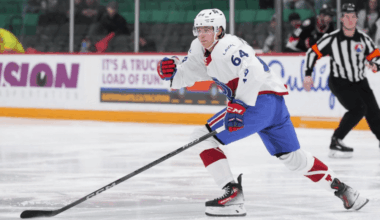 montreal canadiens via screenshot