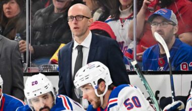 Dan Muse hired as Pittsburgh Penguins coach