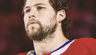 Négociations Montréal-New York: le salaire de Josh Anderson impliqué