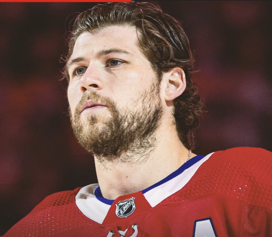 Négociations Montréal-New York: le salaire de Josh Anderson impliqué