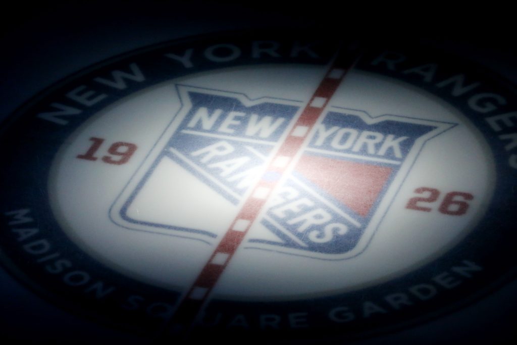 New York Rangers Expected To Have Busy Offseason