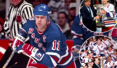 What Rangers can learn from historic 1992-93 flop