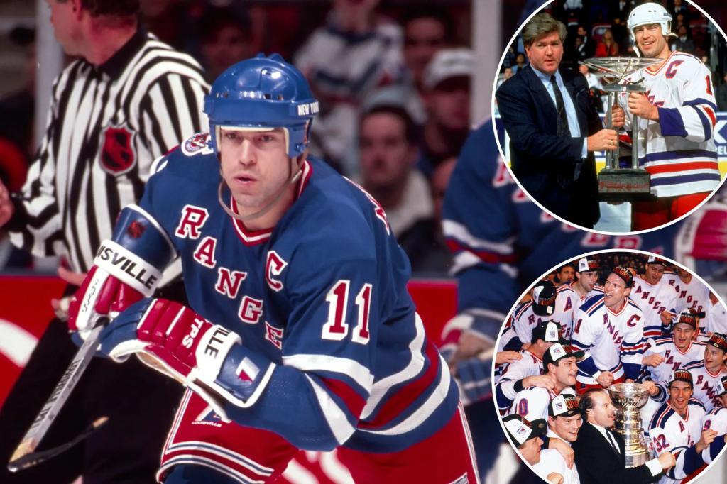 What Rangers can learn from historic 1992-93 flop