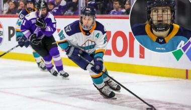 Sirens surprisingly don't protect Alex Carpenter as expansion draft nears