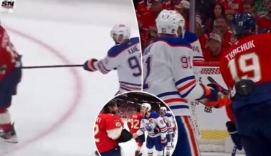 Evander Kane ripped for snubbing Stanley Cup handshake line