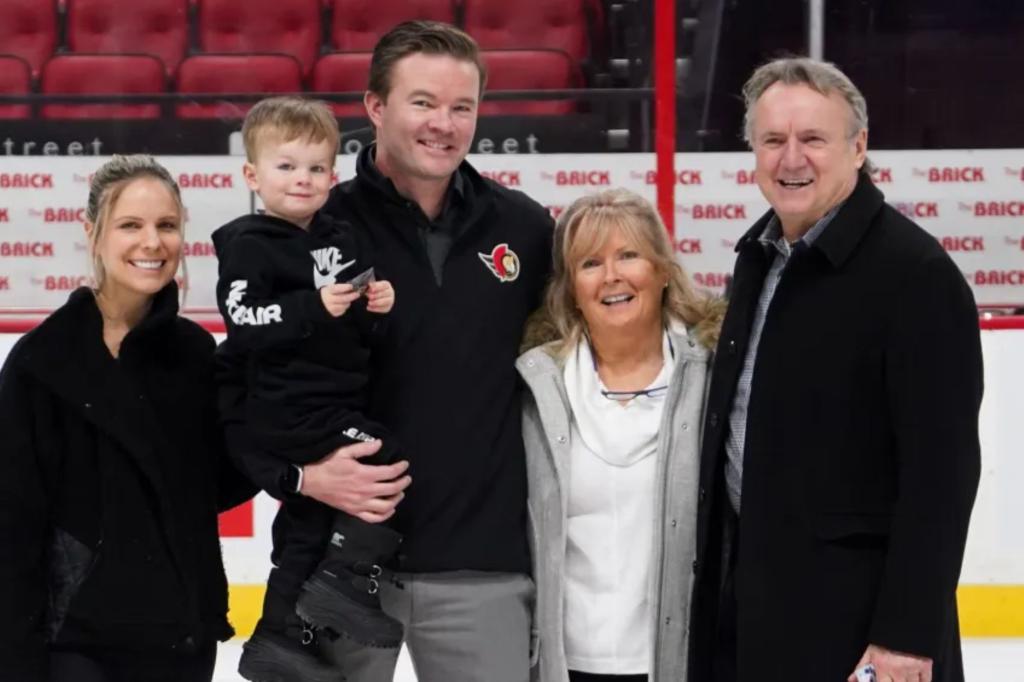 Islanders name Ryan Bowness assistant GM as front office shift continues