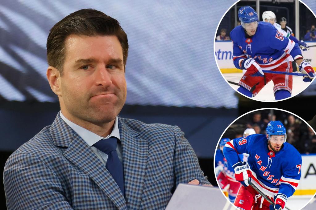 The Rangers' entire offseason will live and die by the salary cap