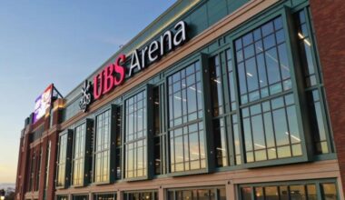 Islanders' UBS Arena will hold tentpole NHL event in 2027 — but what kind?