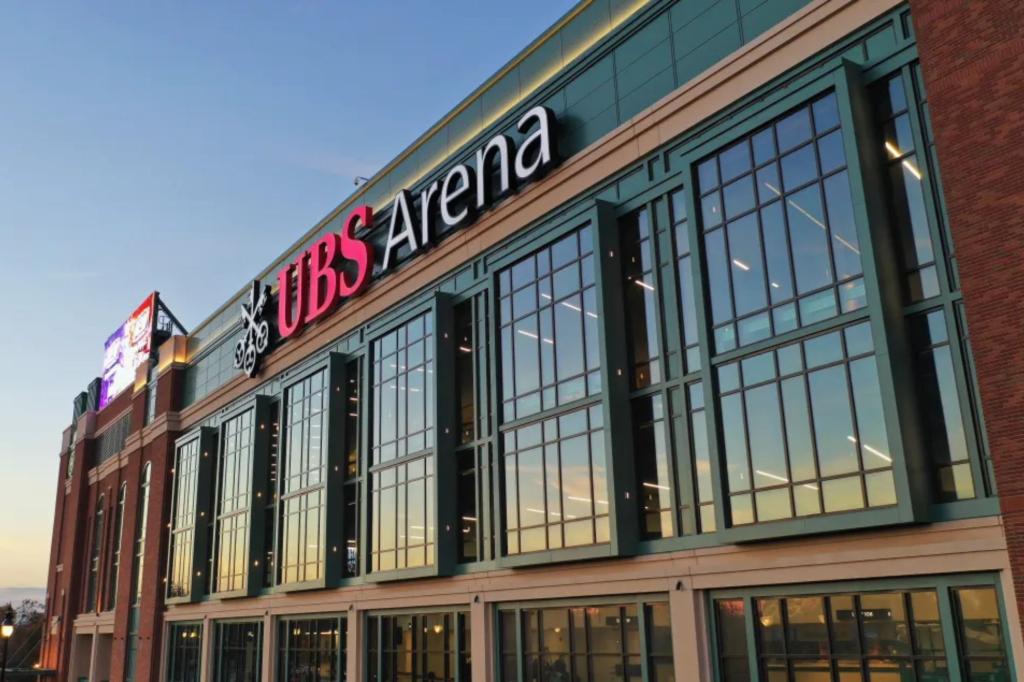 Islanders' UBS Arena will hold tentpole NHL event in 2027 — but what kind?