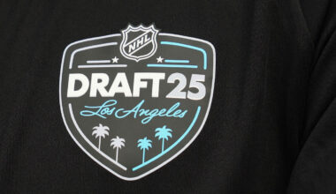2025 NHL Draft tracker: Live updates, picks, draft order for first round, rumors as Islanders hold No. 1 pick