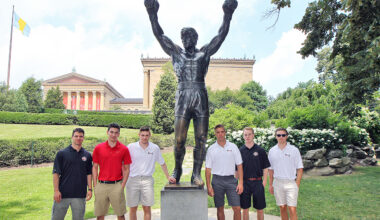 NHL Draft: Round 1 analysis