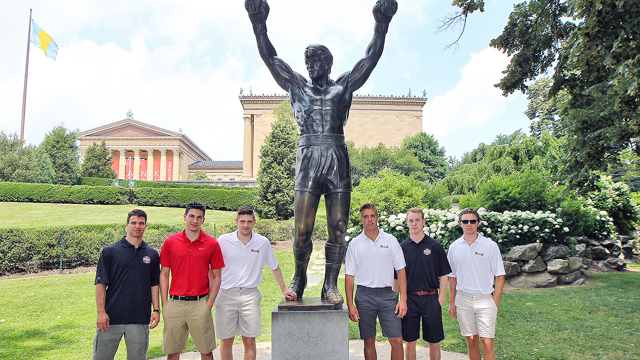 NHL Draft: Round 1 analysis