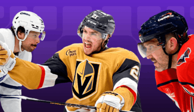 NHL Playoff Predictions: Which Teams Will Take Another Step Toward the Stanley Cup Final?