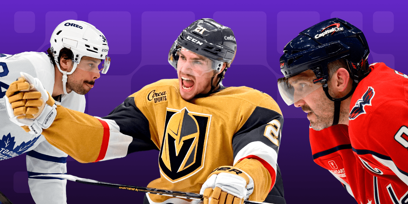 NHL Playoff Predictions: Which Teams Will Take Another Step Toward the Stanley Cup Final?