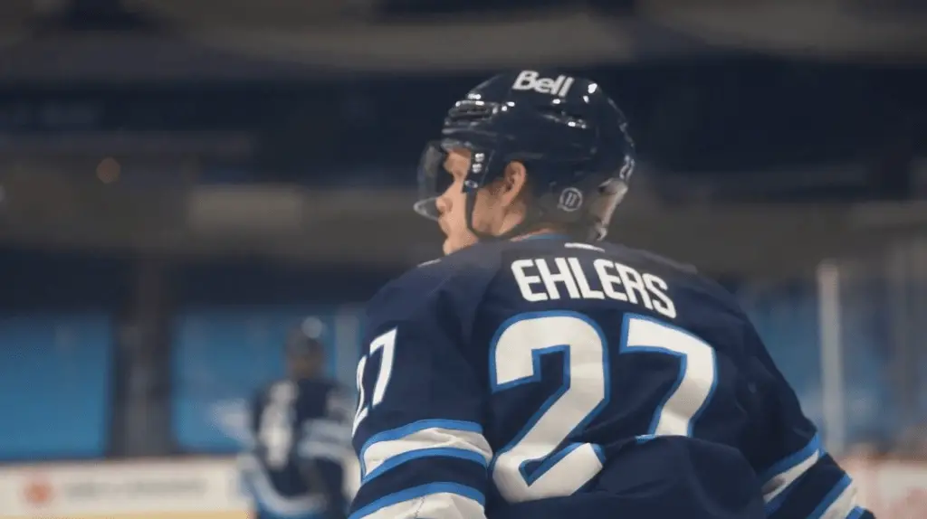 Is Nikolaj Ehlers the big splash the Edmonton Oilers need this offseason?