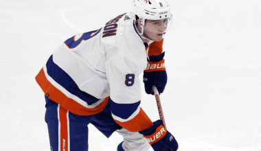 noah dobson via NYIhockeynow (montreal