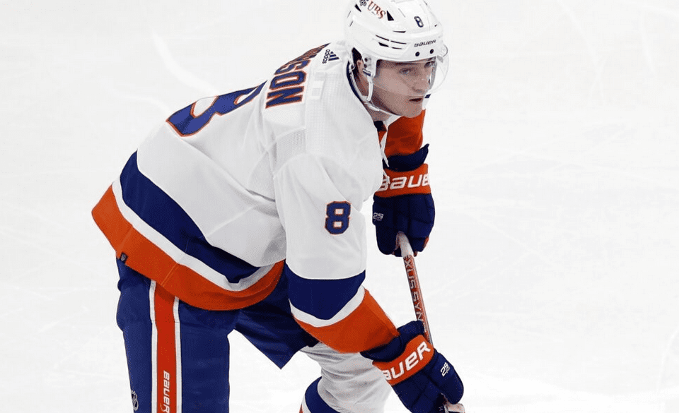 noah dobson via NYIhockeynow (montreal