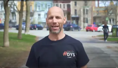 Nos pensées accompagnent Steve Bégin et sa famille