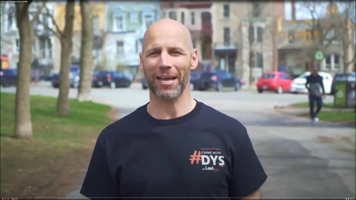 Nos pensées accompagnent Steve Bégin et sa famille