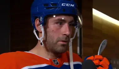 Offre hostile Montréal-Edmonton: Kent Hughes fait peur en Alberta