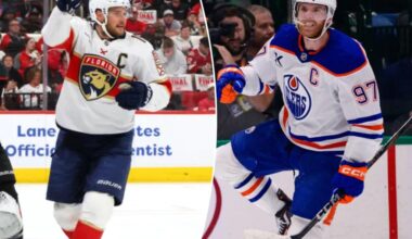 Who will win the 2025 Stanley Cup?