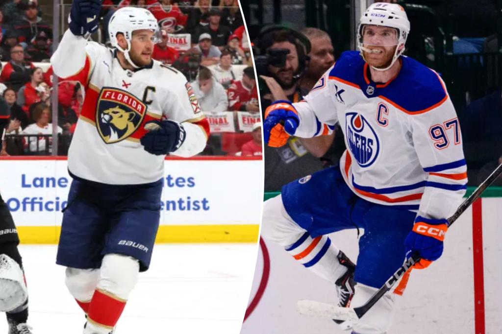 Who will win the 2025 Stanley Cup?