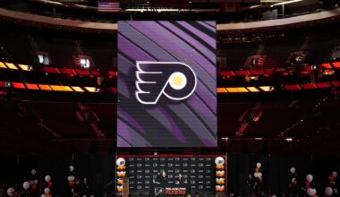 How many picks do the Flyers have in 2025 NHL draft? Plus how to watch and what a decentralized draft is.