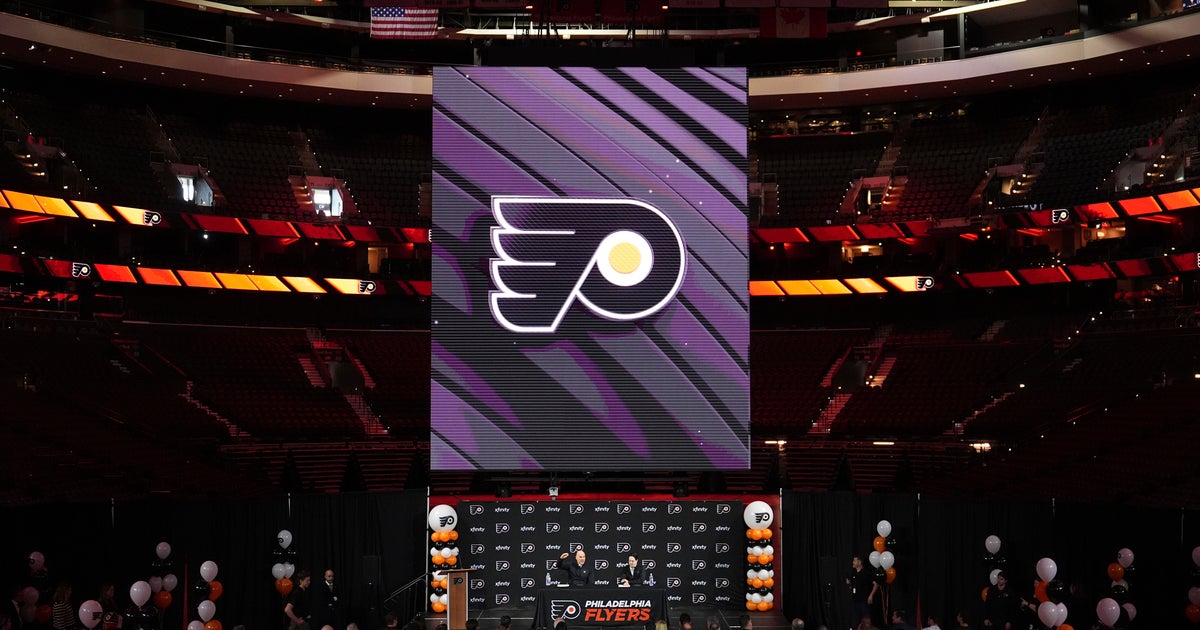How many picks do the Flyers have in 2025 NHL draft? Plus how to watch and what a decentralized draft is.