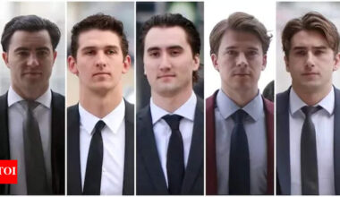 Too sober to be raped? The explosive story behind the dropped 2018 Hockey Canada probe | NHL News