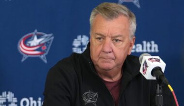 Waddell keeping options open ahead of NHL draft