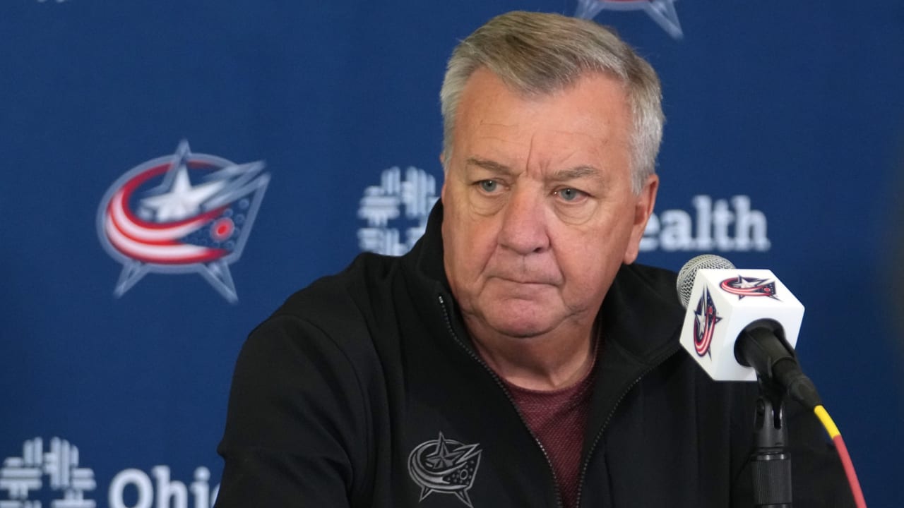 Waddell keeping options open ahead of NHL draft