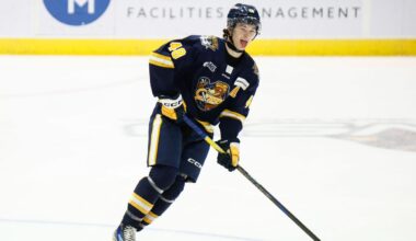 2025 NHL draft: Buzz on prospects, trades, free agency