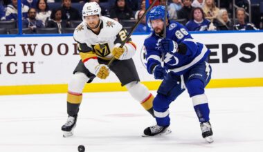 NHL playoff standings: Ranking top Stanley Cup contenders