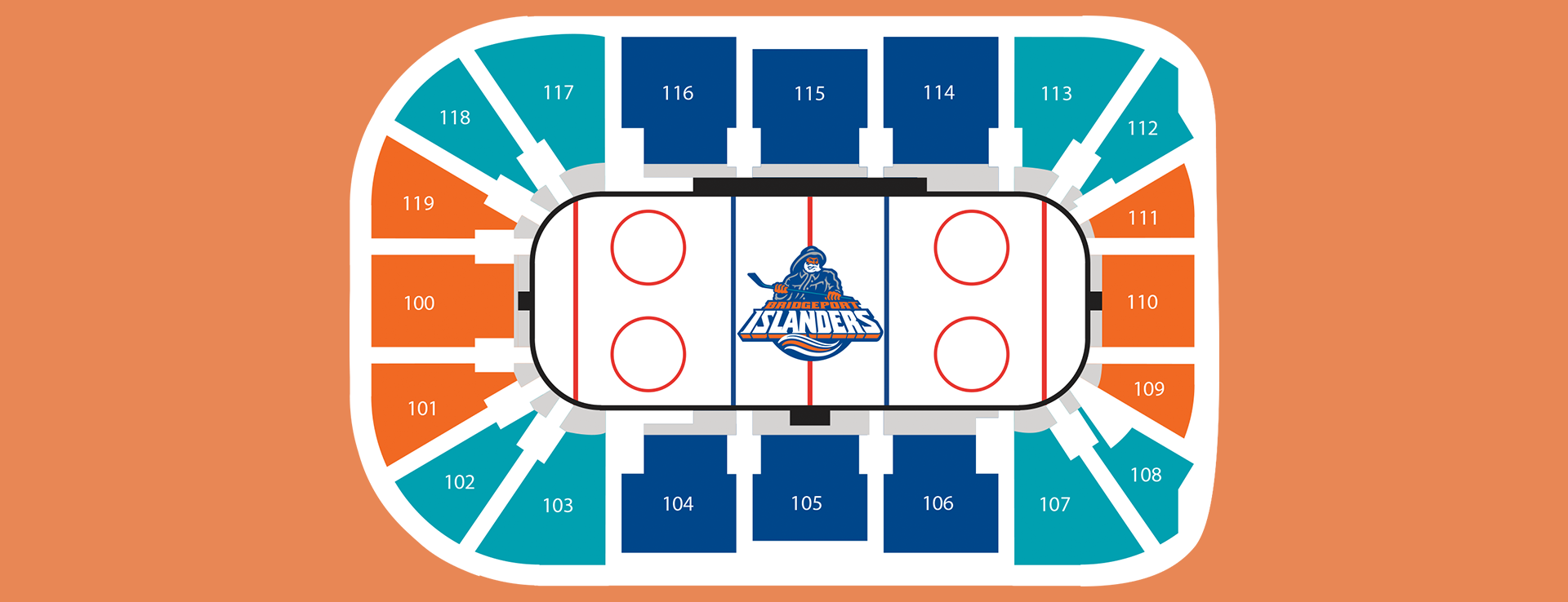 Six Guaranteed Home Dates for 2025-26