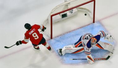 How to watch Panthers-Oilers Game 4 Stanley Cup Finals for free
