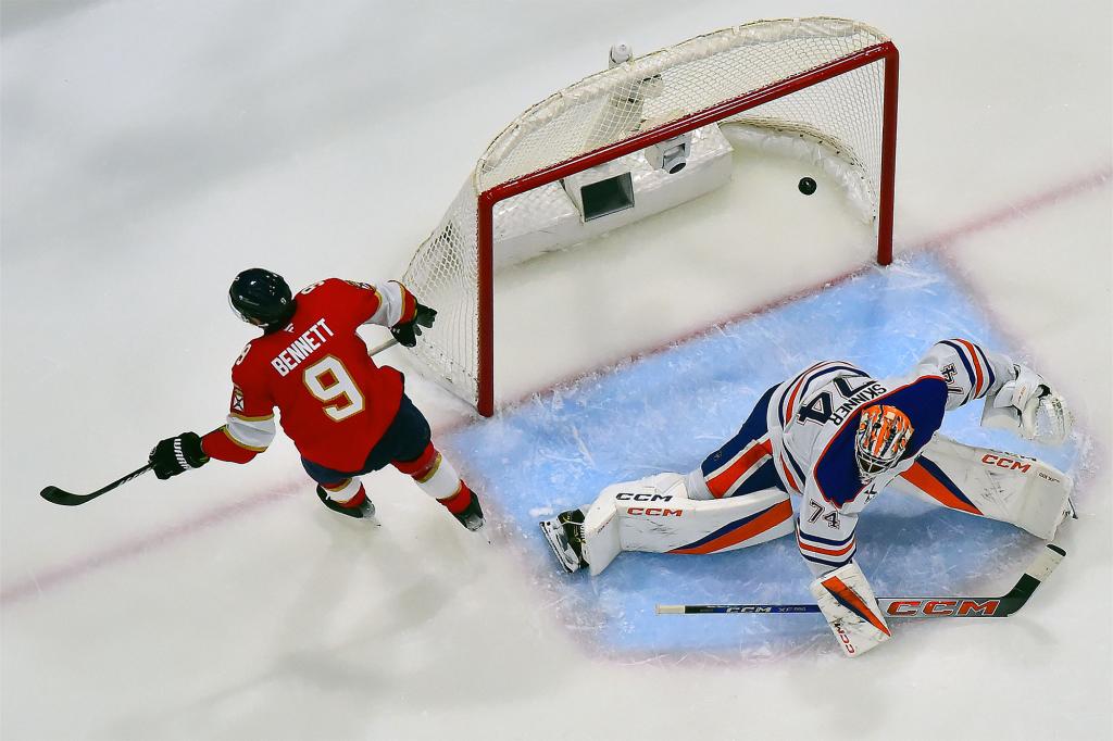 How to watch Panthers-Oilers Game 4 Stanley Cup Finals for free